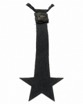 Star Denim Fashion Tie